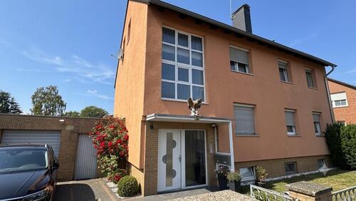 Foto - Provisionsfreies Mehrfamilienhaus mit drei Wohneinheiten