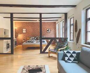 Fachwerkhaus als Kapitalanlage in Quedlinburg | ca. 30.900 € p.a.