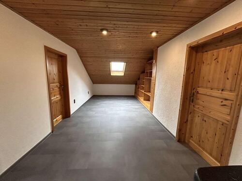Foto - Etagenwohnung in Ulmen