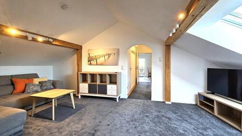 Foto - Wohnung auf Zeit - 950,00 EUR Kaltmiete, ca.  57,00 m²