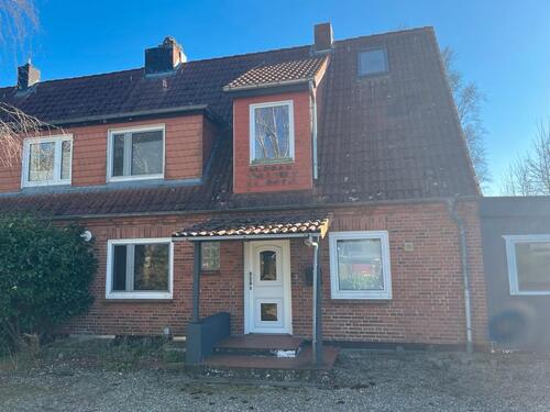 Foto - Doppelhaushälfte - 189.000,00 EUR Kaufpreis,