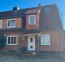 Doppelhaushälfte - 189.000,00 EUR Kaufpreis, in Großenwiehe (PLZ: 24969)