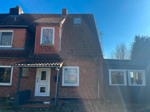 Foto - Einfamilienhaus zum Kaufen in Großenwiehe
