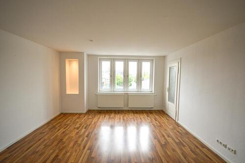 Foto - Etagenwohnung zur Miete in Zwickau