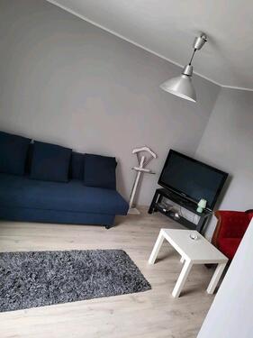Foto - Ein Zimmer WG frei Mercedes 10 min gehweg