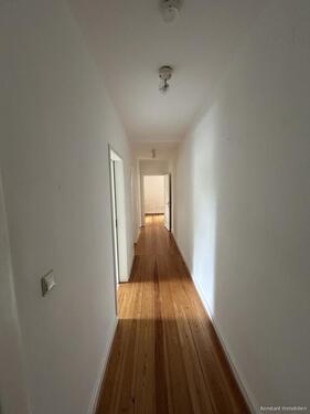 Foto - Etagenwohnung in Reinbek