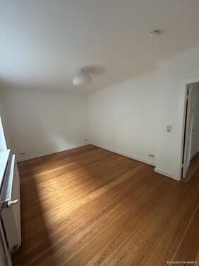 Foto - Etagenwohnung in Reinbek zur Miete