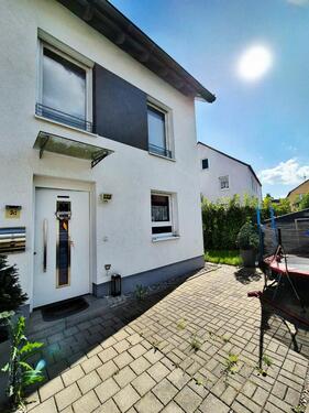 Foto - Provisionsfrei - Neue 5-Zimmer-Doppelhaushälfte in Dasing