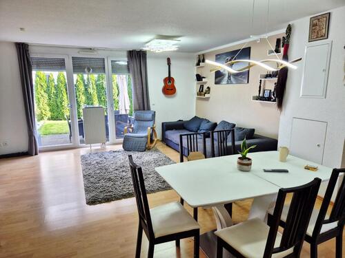 Foto - Einfamilienhaus in Dasing zum Kaufen