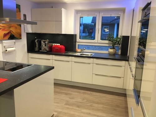 Foto - Einfamilienhaus in Todendorf zum Kaufen