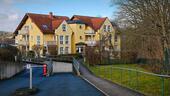 Foto - Tiefgaragenstellplatz Riedelstraße 2 08523 Plauen