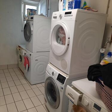 Foto - Etagenwohnung in Offenbach am Main