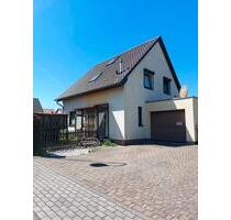 Einfamilienhaus mit Garage in Frankfurt Oder - Berlin Steglitz-Zehlendorf