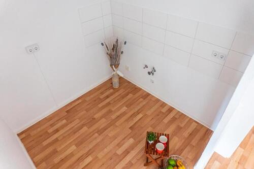 Foto - Etagenwohnung zur Miete in Chemnitz