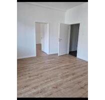 3 ZKB Wohnung in Salzgitter-Bad modernisiert mit Einbauküche