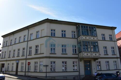 Foto - 2 Zimmer Etagenwohnung zur Miete in Neustrelitz