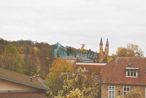 Foto - Etagenwohnung in Neustrelitz zur Miete