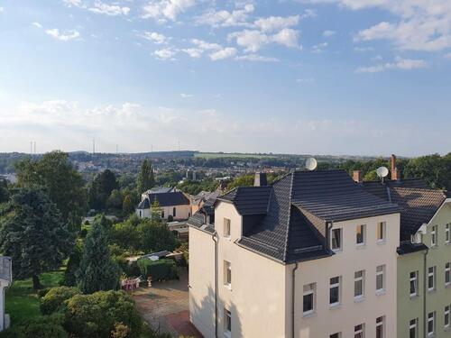Foto - Erdgeschosswohnung mit Einbauküche
