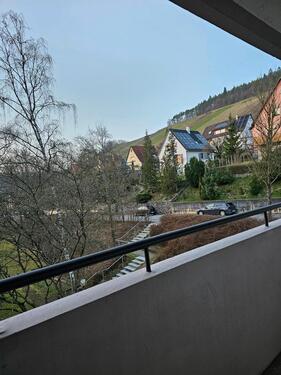 Foto - 1 Zimmer Etagenwohnung in Forchtenberg