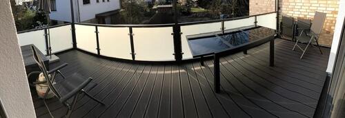 Foto - 3 Zimmer Etagenwohnung zur Miete in Nienburg (Weser)