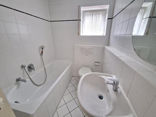 Foto - 2 Zimmer Etagenwohnung in Bielefeld