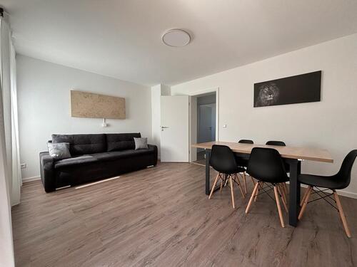 Foto - Waiblingen Monteurwohnung Monteurzimmer Ferienwohnung 3-Zimmer