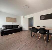 Waiblingen Monteurwohnung Monteurzimmer Ferienwohnung 3-Zimmer