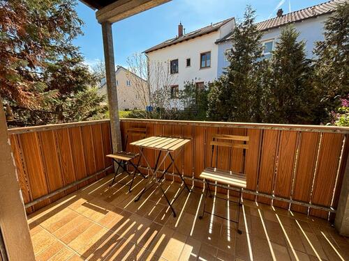 Foto - 3 Zimmer andere in Waiblingen