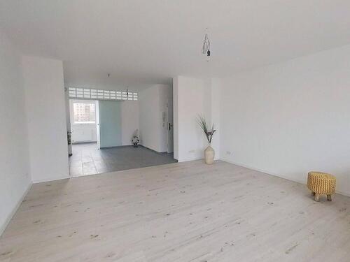 Foto - 3 Zimmer Dachgeschoßwohnung zur Miete in Ludwigshafen am Rhein