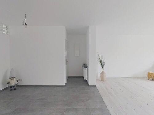 Foto - 3 Zimmer Dachgeschoßwohnung in Ludwigshafen am Rhein