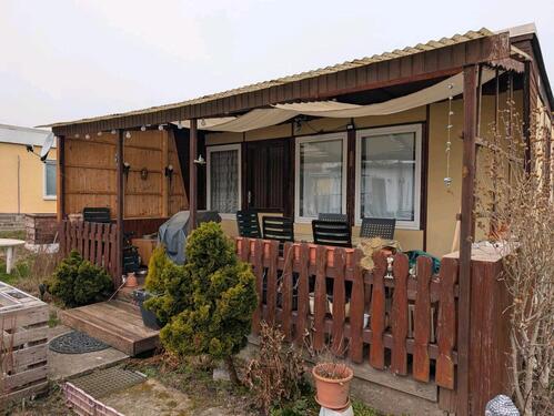 Foto - Grundst&uuml;ck zur Miete in Magdeburg