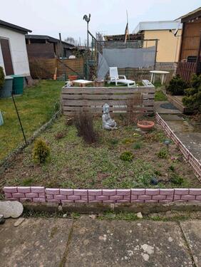 Foto - Grundst&uuml;ck in Magdeburg