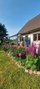 Foto - Wohnen mit Pferd - 680,00&nbsp;EUR Kaltmiete, ca.&nbsp; 55,00&nbsp;m&sup2;