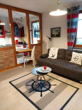 Foto - 2 Zimmer Erdgeschoßwohnung zur Miete in Neuenkirchen