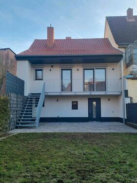 Foto - 4 Zimmer Einfamilienhaus in Kaiserslautern
