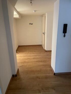 Foto - Etagenwohnung in Frankenberg (Eder) zur Miete