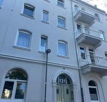 Zentrale 1- Zimmer Wohnung in Kassel