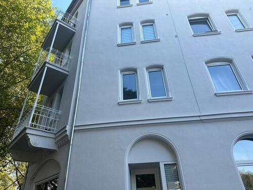 Foto - 1 Zimmer Etagenwohnung zur Miete in Kassel