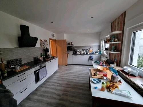 Foto - Moderne 3 Zimmer Wohnung mit Balkon in Neunkirchen