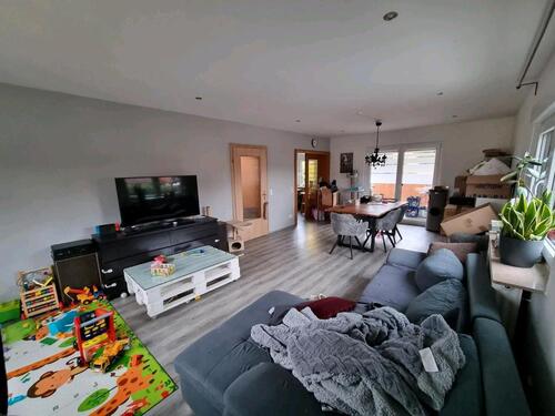 Foto - 3 Zimmer Etagenwohnung in Neunkirchen