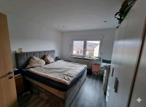 Foto - Etagenwohnung in Neunkirchen zur Miete