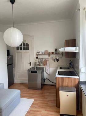 Foto - 1 Zimmer Etagenwohnung zur Miete in Mönchengladbach