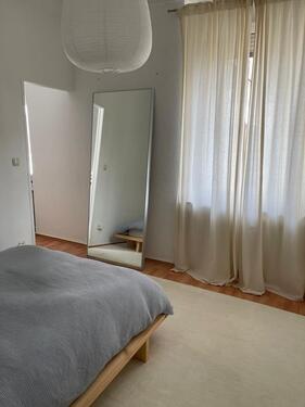 Foto - Etagenwohnung in Mönchengladbach zur Miete