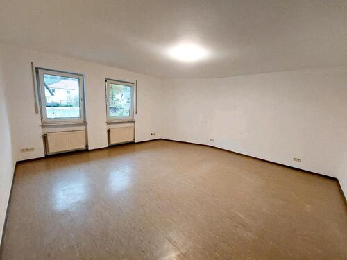 Foto - Etagenwohnung in Kirn zur Miete