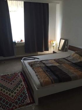 Foto - 2 Zimmer Etagenwohnung zur Miete in Hamburg