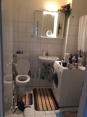 Foto - Etagenwohnung in Hamburg zur Miete