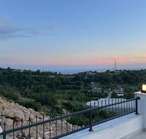 Ferienhaus Antalya, Alanya, Meerblick, mit großes Pool - Hargesheim