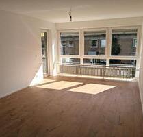 Erstbezug nach Sanierung - zentral zu Coerde-Markt, sehr ruhig - Münster Alt-Coerde