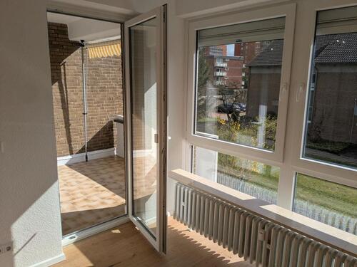 Foto - 2 Zimmer Etagenwohnung in Münster