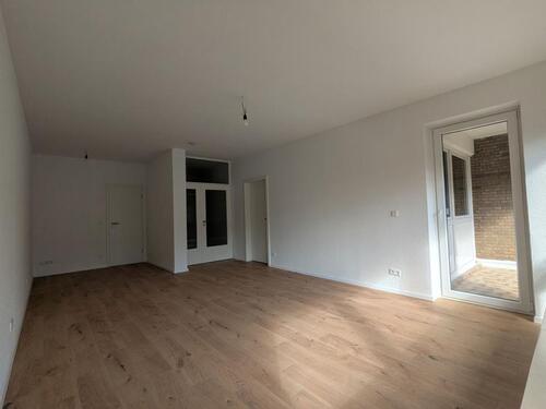 Foto - Etagenwohnung in Münster zur Miete